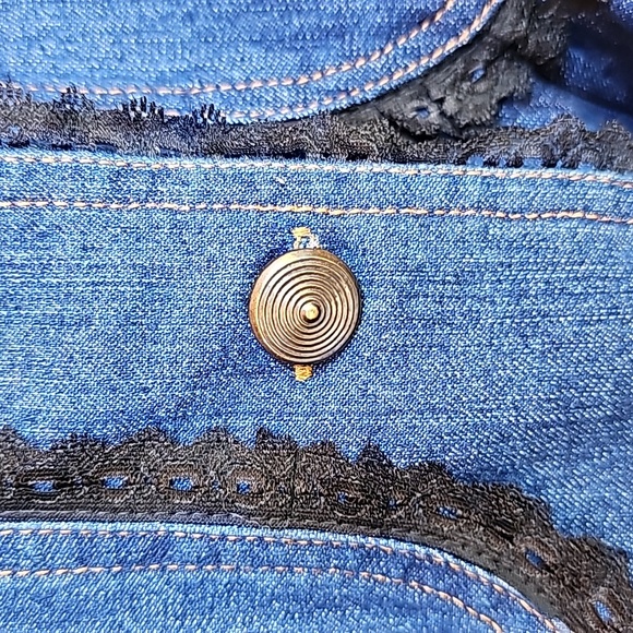 THE PYRAMID COLLECTION Jacket - Picture 2 of 5